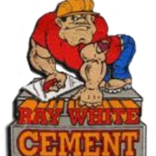 RAY WHITE CEMENT